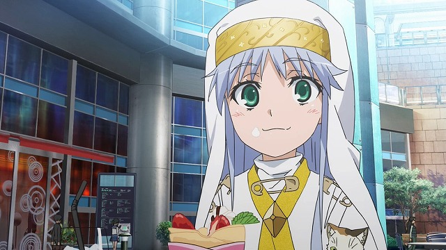 インデックス　かわいい